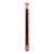 K&S™ Stainless Steel Flat Strip: 0.023" Thick x 1/2" Wide x 12" Long (1 Piece)