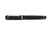 Kaweco DIA2 Fountain Pen with Chrome Accents (Black)