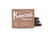 Kaweco Fountain Pen Ink Cartridge 6 pieces (Caramel Brown)