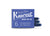 Kaweco Fountain Pen Ink Cartridge 6 pieces (Royal Blue)