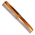 Kent 6T Handmade Dressing Table Comb - Medium Size, Coarse/Fine
