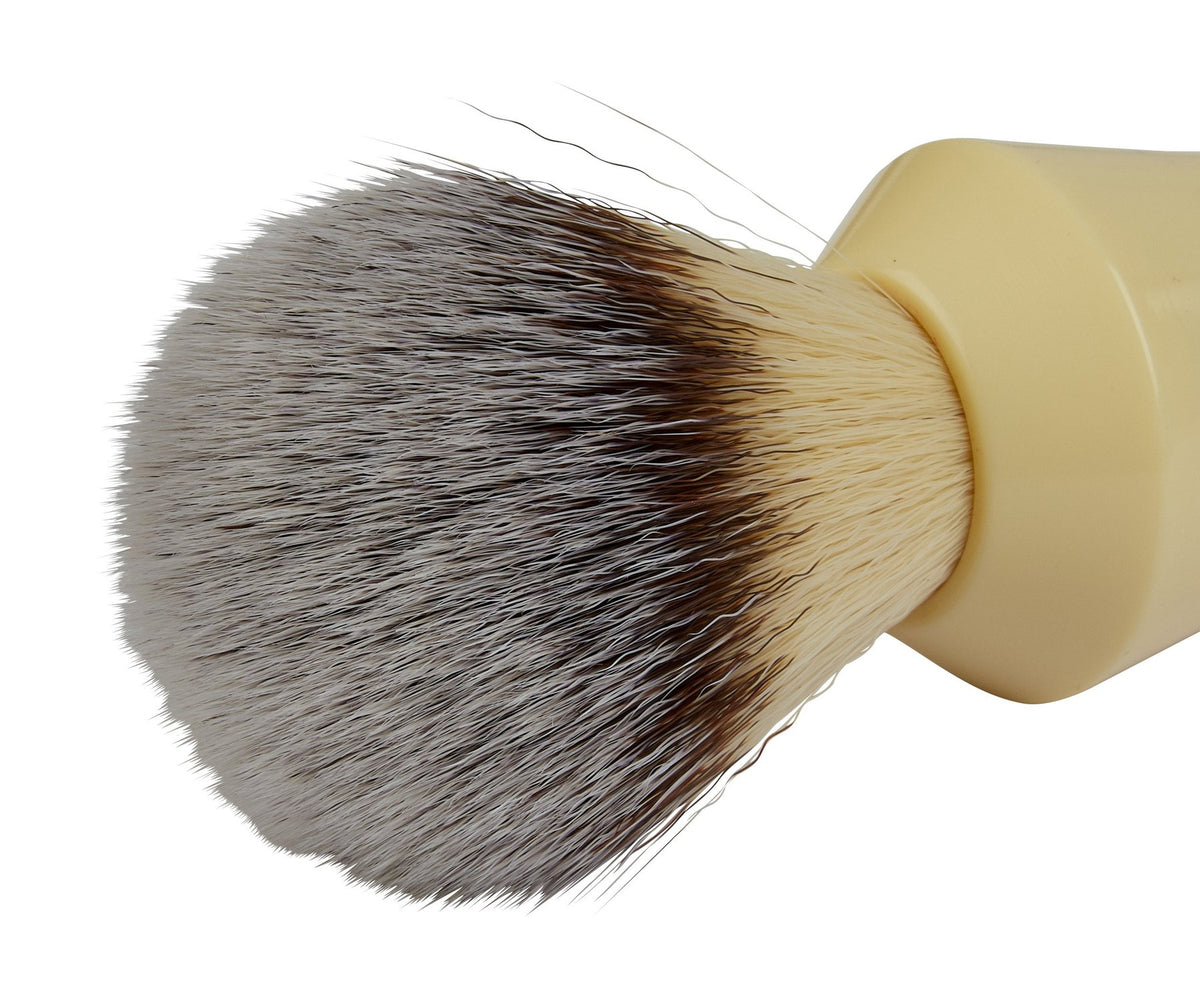 Kent INF3 &quot;Infinity&quot; Plus Super Soft Silvertex Synthetic Brush