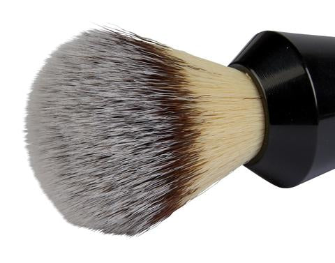 Kent INF4 "Infinity" Plus Super Soft Silvertex Synthetic Brush