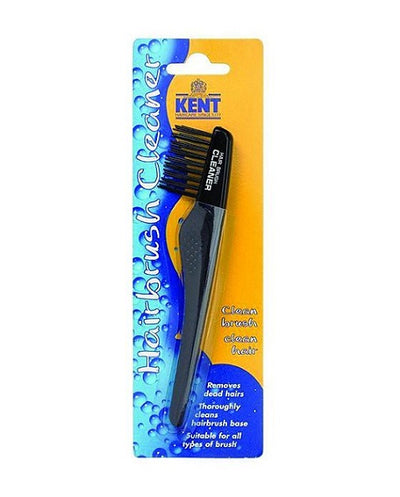 Kent K-LPC2 Hairbrush Cleaner, Removes Hair From Brushes