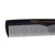 Kent SPC85 Pocket Comb 128mm Thick/Fine Hair