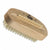 Kent Aqua NB3 Beech Wood Pure Bristle Nail Brush