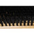 Kent OG2 Men's Hairbrush