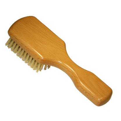 Kent OG4 Men's Hairbrush