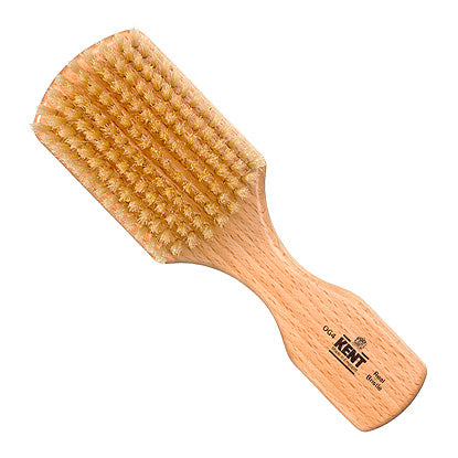 Kent OG4 Men's Hairbrush