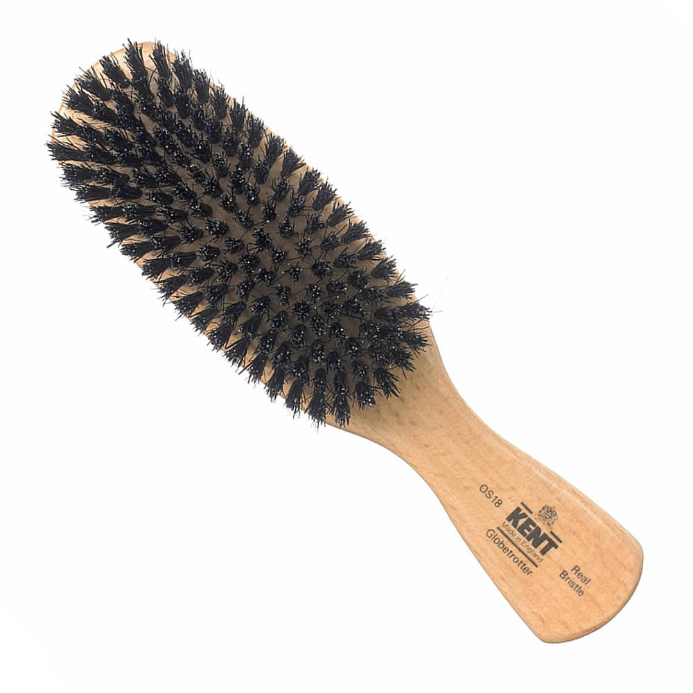 Kent OS18 Men's Hairbrush