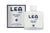 LEA Classic Aftershave Balm