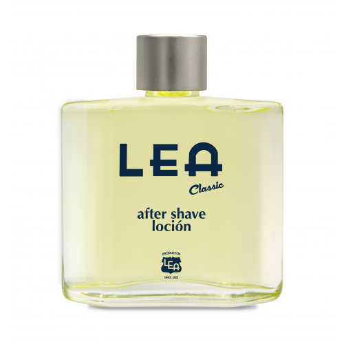 LEA Classic Aftershave Lotion