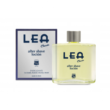 LEA Classic Aftershave Lotion