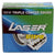 Laser Ultra Double Edge Razor Blades 50 Pack