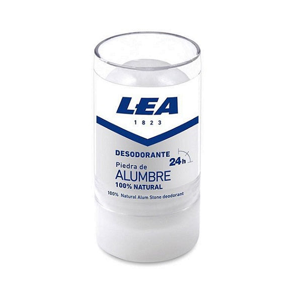 Lea 100% Alum Crystal Deodorant