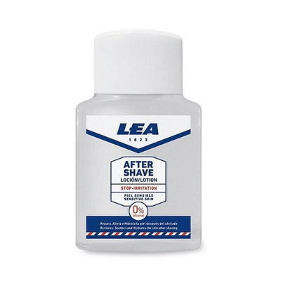 Lea Aftershave Lotion Stop-Irritation 0% Alcohol