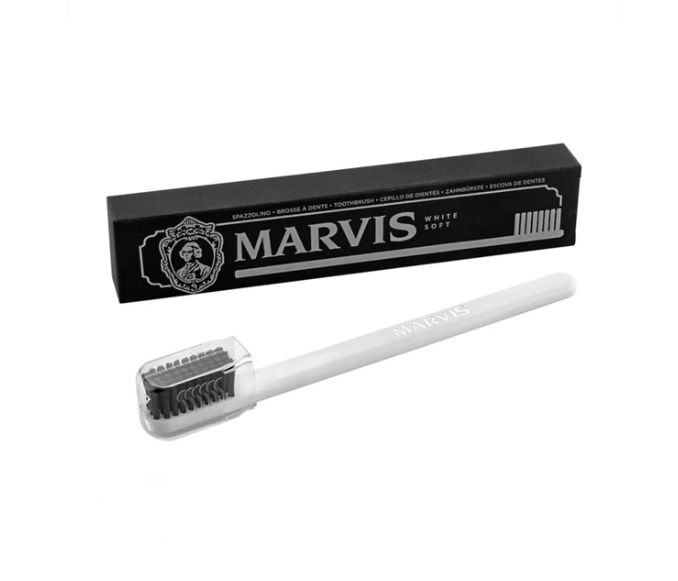Marvis Soft White Toothbrush