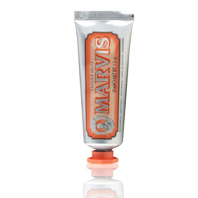 Marvis Ginger Mint Toothpaste