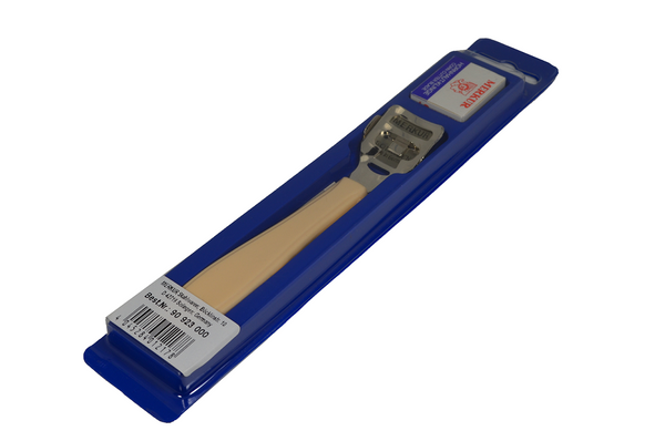 Merkur 142 Corn and Callus Razor - The Classic Edge Shaving Store