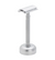 Merkur 2-Piece Safety Razor and Stand Set (Matte Chrome)