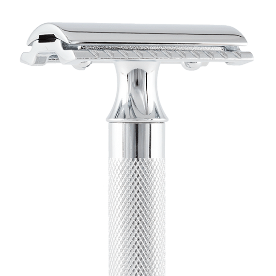 Merkur HD 34C Double Edge Safety Razor
