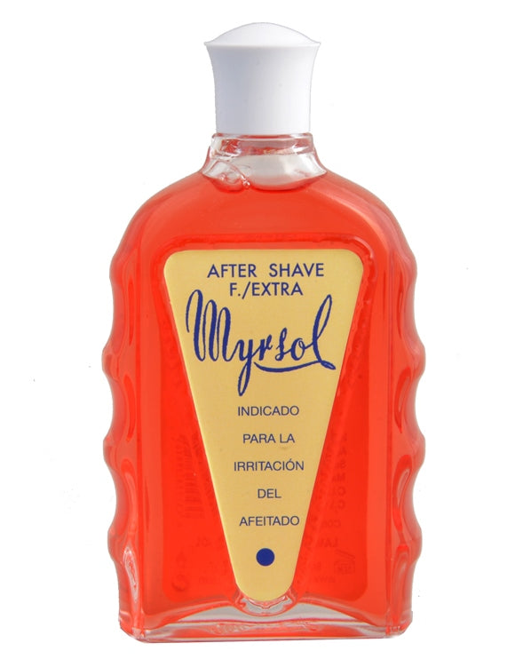 Myrsol F / Extra Aftershave