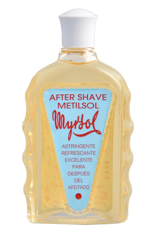 Myrsol 'Metilsol' Astringent After Shave