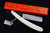 World Master 6/8 Vintage Straight Razor NOS