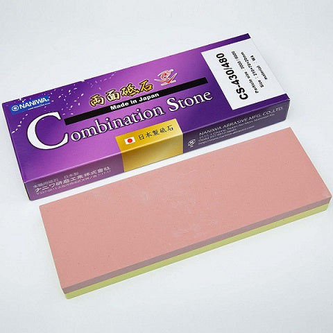 Naniwa Specialty Combination Waterstone 3000/8000 Grit 