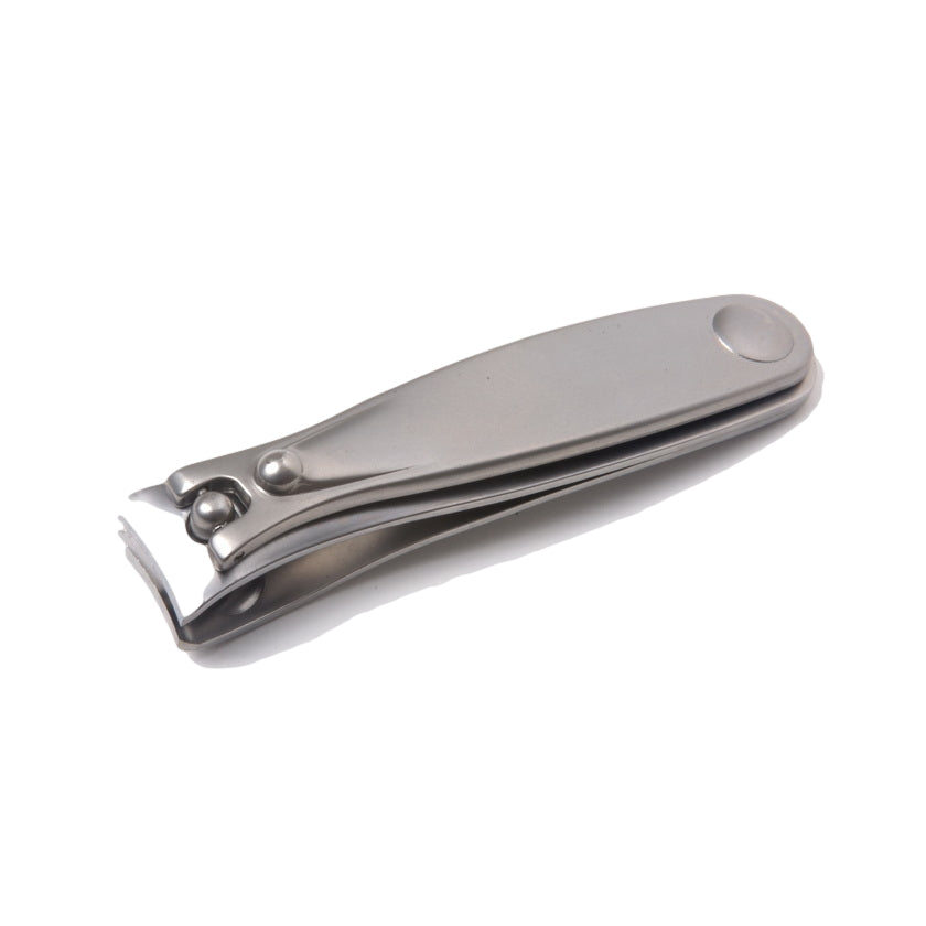 Niegeloh Stainless Steel TopInox Nail Clipper