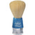 Omega S-BRUSH Blue Synthetic Shaving Brush S10018