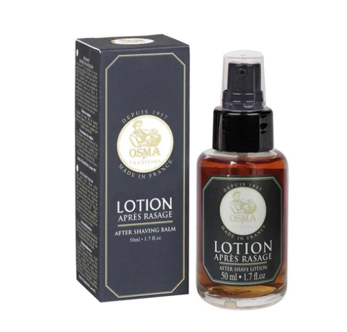 Osma Tradition After Shave Lotion (50ml)