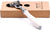 Parker 111W Mach 3 Compatible White Razor