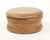 Parker Honey Mango Wood Shaving Bowl w/lid