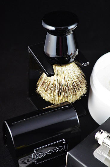 Parker 90R Safety Razor Gift Set