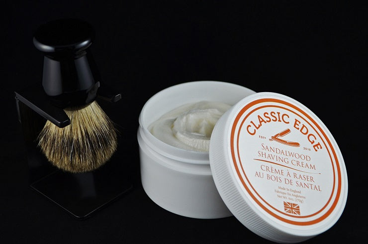 Parker 96R Safety Razor Gift Set