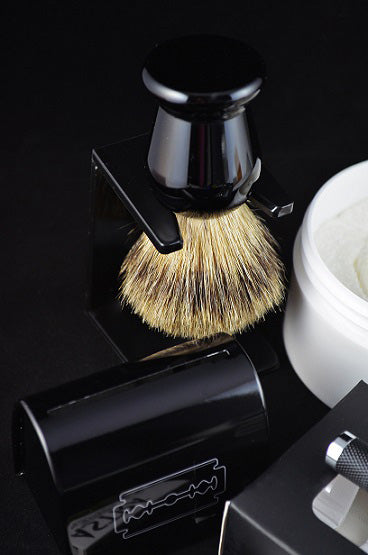 Parker 96R Safety Razor Gift Set