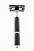 Parker 96R Butterfly Double Edge Safety Razor