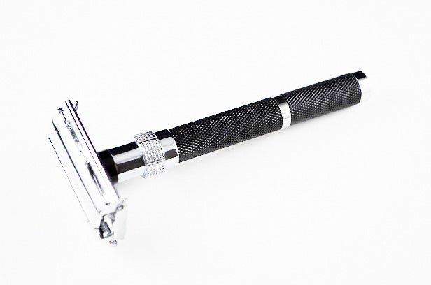 Parker 96R Butterfly Double Edge Safety Razor