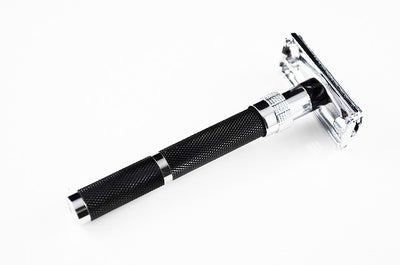 Parker 96R Butterfly Double Edge Safety Razor