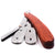 Parker SRRW Rosewoood Straight Edge Barber Razor