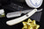 Parker SRW Barber Razor Gift Set