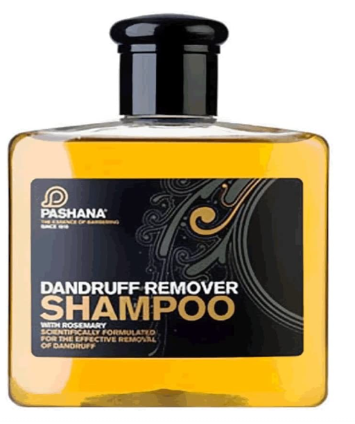 Pashana Dandruff Remover Shampoo