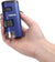 Pocket Microscope 20x to 60x w/ LED Light