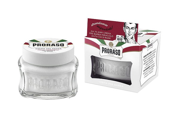 Proraso Anti-Irritation Pre-Post Cream Sensitive Skin