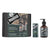 Proraso Gift Set, Duo Pack, Beard Wash & Beard Oil, Cypress & Vetiver