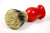 Pure Badger Red Shaving Brush