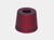 Rockwell Inkwell Stand, Red
