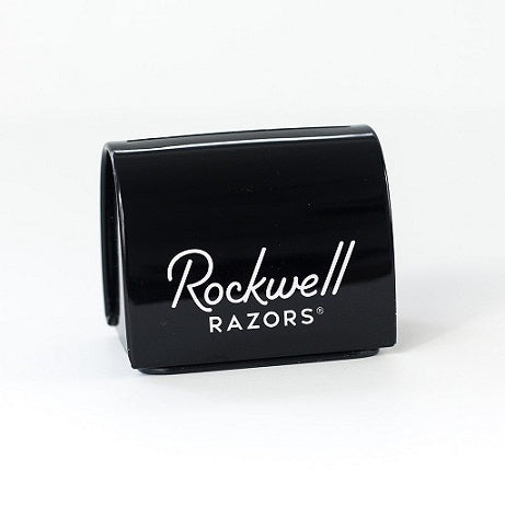 Rockwell Razor Blade Bank