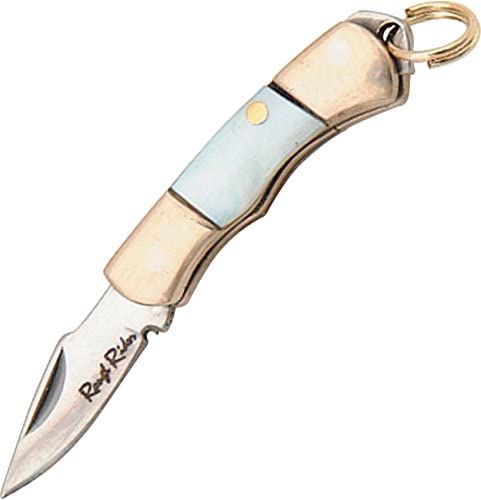 Rough Rider Miniature Folder Knife